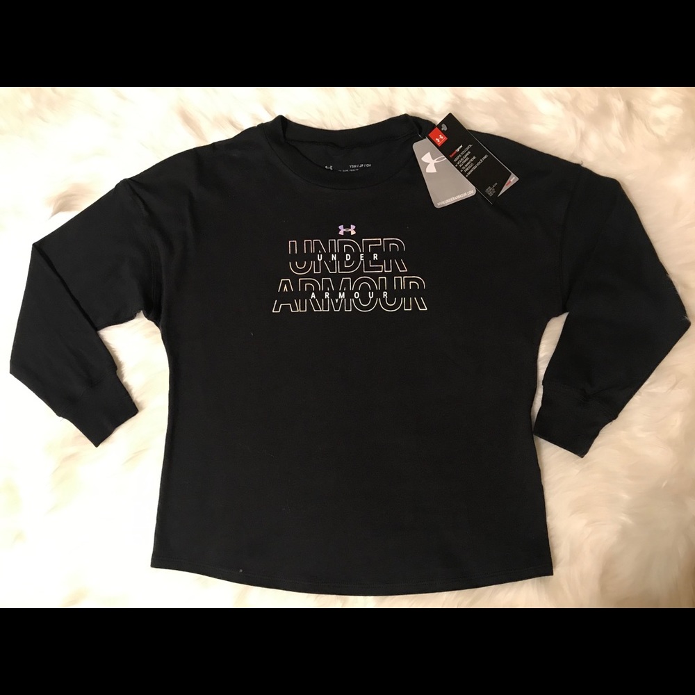 Under Armour Tee